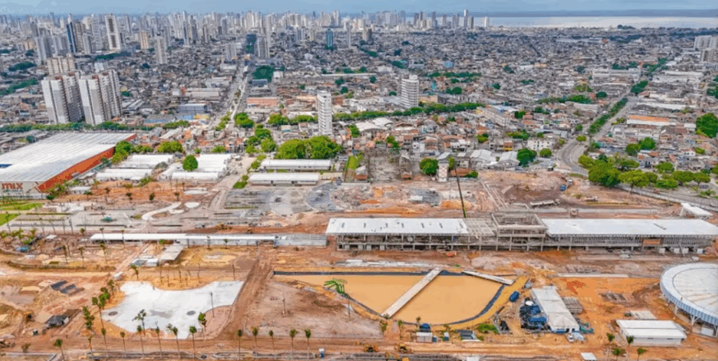COP30 em Belém: o capital aprofunda as desigualdades