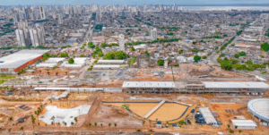 COP30 em Belém: o capital aprofunda as desigualdades