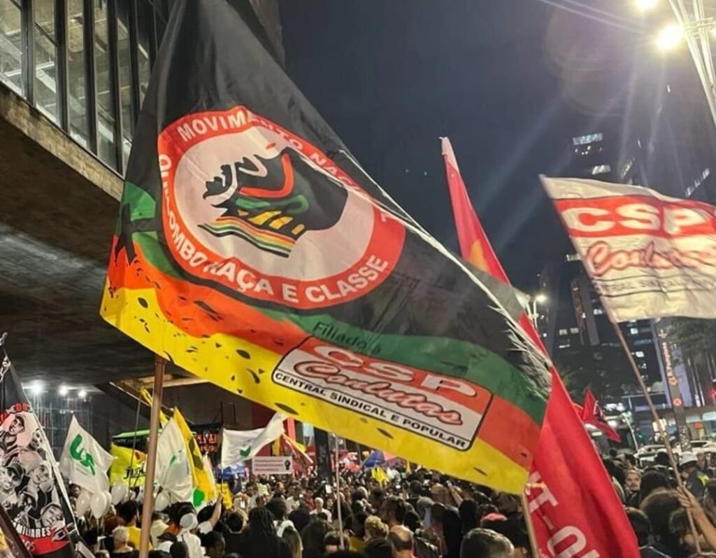 Reparação histórica de gênero, raça e classe em contraponto ao "Bem Viver"