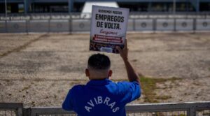 Avibras é tema de debate em audiência pública em Brasília, amanhã (15/10)