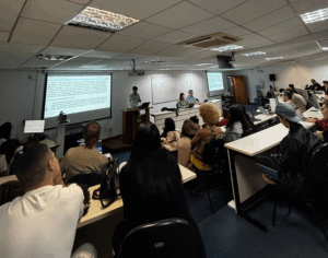 UDESC: Segue a batalha por políticas de ações afirmativas. Conselho, aprove as cotas, já!