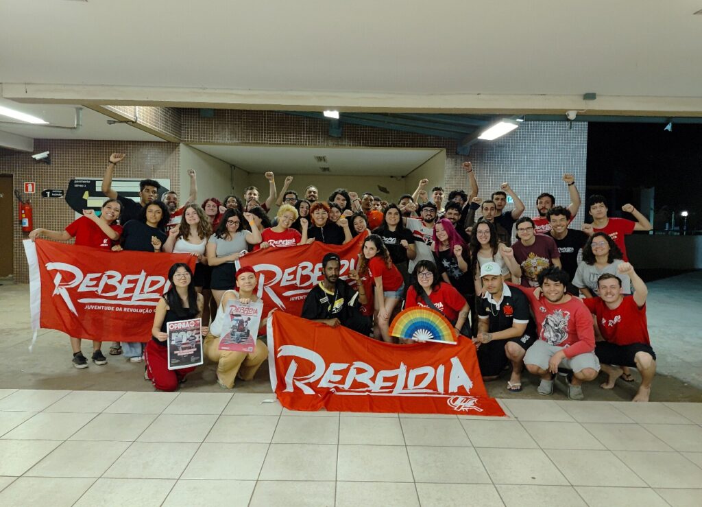 Contra a USP do mercado, por uma Letras do amanhã