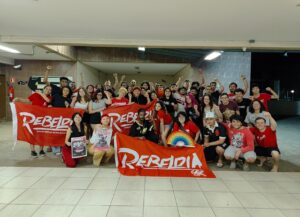 Contra a USP do mercado, por uma Letras do amanhã