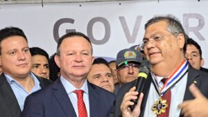 O Maranhão, novamente, vira caso de brigas de grupos políticos e de polícia