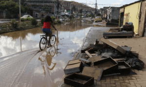 COP 30: Crise climática e a vulnerabilidades estruturais das mulheres negras