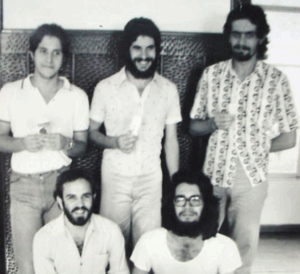 Gallo, Salazar, Trevisan, Goldemberg e Ganzarolli: Como o assassinato de Vladimir Herzog salvou cinco estudantes do ITA