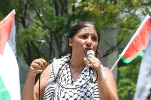 Israel monitora ativistas pró-Palestina em todo o mundo, incluindo no Brasil