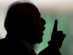 Lula, a democracia e os lucros dos capitalistas