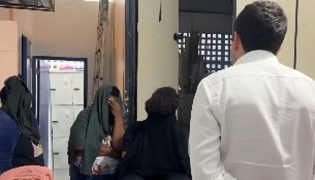 Dois pesos, duas medidas: quando o desvio tem endereço e classe social