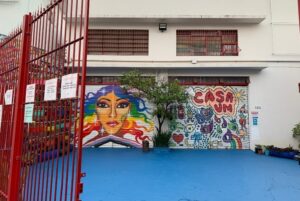 SP: Em defesa Casa 1! Encontro discute mobilização contra o fechamento de espaço de acolhimento à população LGBTI+