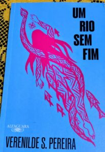 O rio sem fim de Verenilde