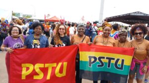 Dia de luta da Consciência Negra reforça debate sobre violência policial e cobra reparação histórica