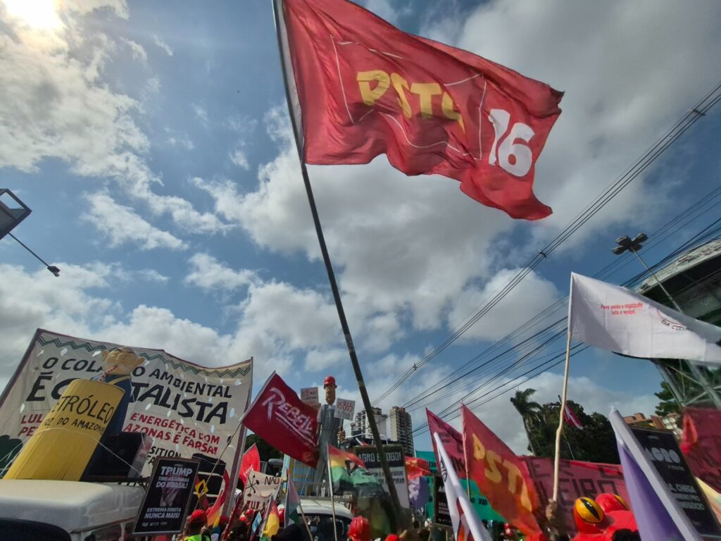 Cúpula dos Povos reuniu milhares de ativistas na UFPA