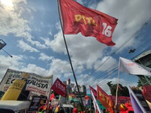 Cúpula dos Povos reuniu milhares de ativistas na UFPA