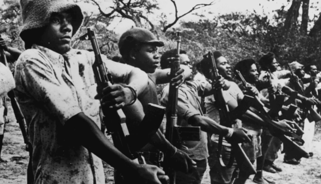 Wilson H Silva: Notas sobre as relações Brasil-Angola, seus 50 anos de independência e a relação de subordinação ao Imperialismo