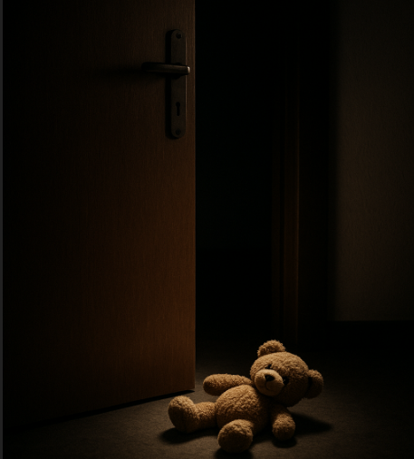 Ainda uma criança...E já carrega nos braços um bebê