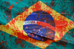 Se matar resolvesse, o Brasil seria o melhor lugar do mundo