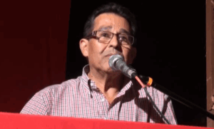 Eduardo Barragán: Um dirigente histórico do trotsquismo parte, mas seu legado permanece