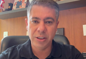 Cabo Frio sob comando do marketing e da exclusão: a realidade por trás da gestão de Dr. Serginho