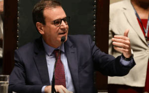 Eduardo Paes, o PL e o “amor” ao Rio: alianças por cima contra o povo trabalhador