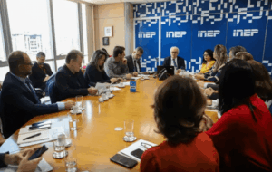 SAEB: a farsa da “qualidade” e o controle sobre a educação pública