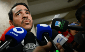 Do debate à imposição: o que a escolha de Jorge Messias ao STF ensina sobre o Estado e o governo