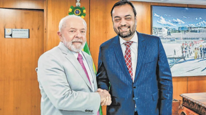 Apesar do discurso, Governo Lula repete velha lógica da segurança pública