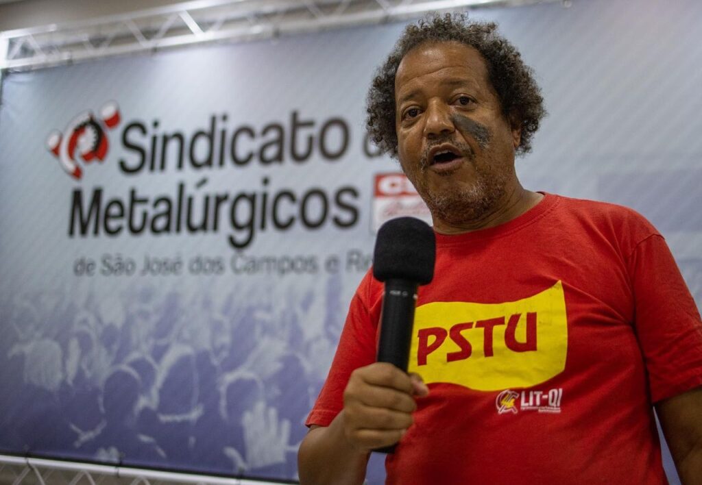 Vitória: Justiça decide pela reintegração de Luiz Carlos Prates, o Mancha, pela GM