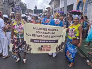 MML-Bahia promoveu live discutindo reparações históricas e 'bem viver'