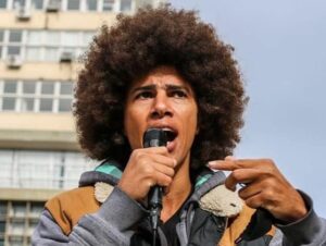 Solidariedade a Renato Freitas: Racistas não passarão