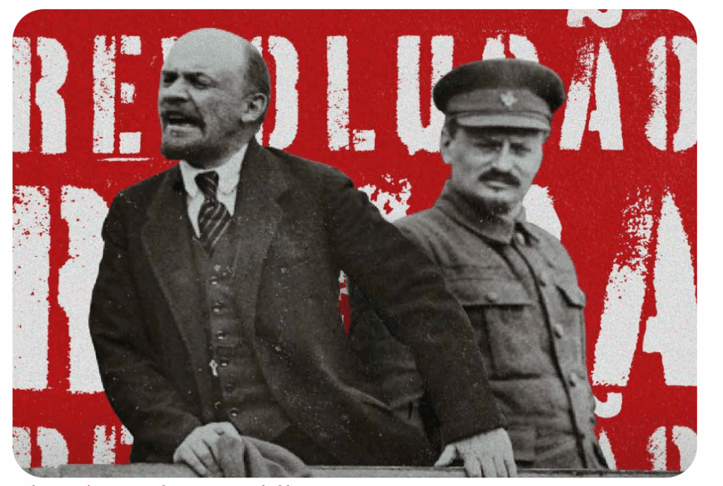 108 anos da Revolução Russa: um legado sobre as nacionalidades que precisa ser lembrado