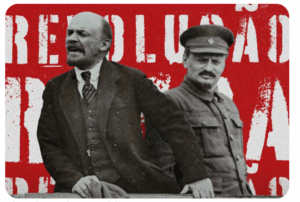 108 anos da Revolução Russa: um legado sobre as nacionalidades que precisa ser lembrado