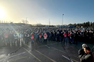 Portugal em greve geral: a resposta da classe trabalhadora ao ataque do governo