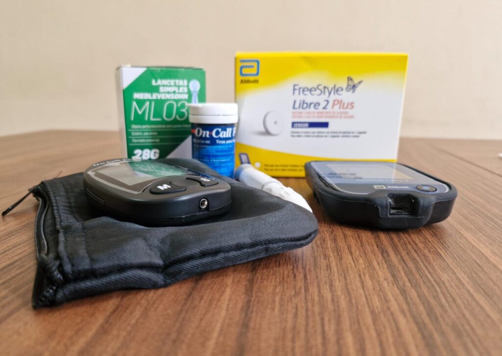 A serviço de quem o Fantástico desinformou sobre Diabetes?