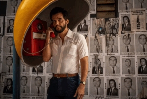 O Agente Secreto: A arte de contar uma história sobre histórias não contadas