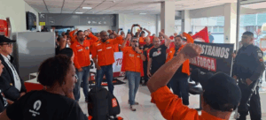 Petroleiros aprovam greve nacional unificada por tempo indeterminado a partir de 15/12