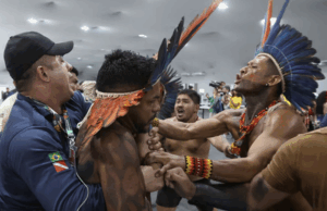 COP 30: Evento foi marcado por promessas vazias e pelo avanço dos interesses do capital