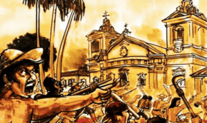 191 anos depois, a Cabanagem é nossa referência de luta e resistência