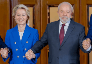 O significado do acordo de livre-comércio entre Mercosul e UE: subordinação, rapina e dependência ao imperialismo