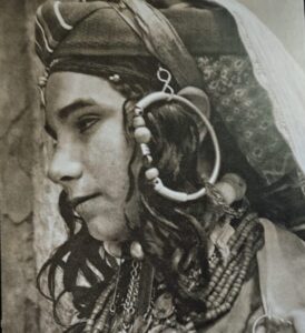 As guardiãs da memória Amazigh no Marrocos - Parte I