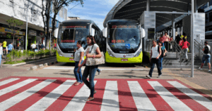 Aumento da passagem em BH: Ataque ao povo trabalhador e lucro garantido aos empresários