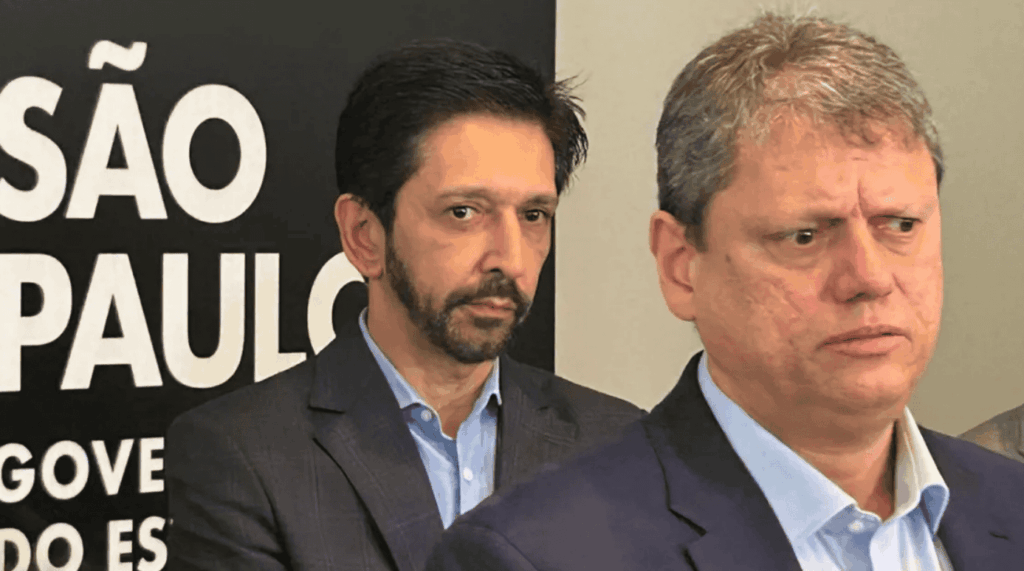 SP: É preciso ir às ruas contra o aumento da passagem