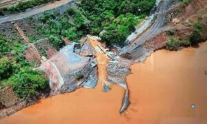 Sete anos depois de Brumadinho, Minas Gerais volta a viver com medo
