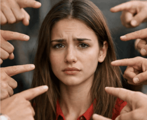 Assédio moral e resistência: do estigma à revolução