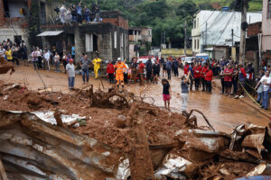 Dor, luto e descaso em Juiz de Fora