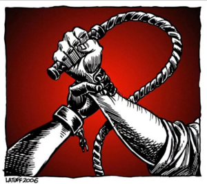 Lula, Boulos e a Princesa Isabel, ou de quem são as vitórias do povo