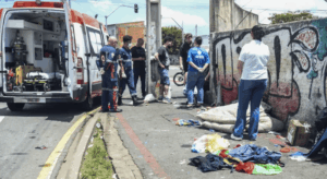 Curitiba: Internações involuntárias do Prefeito Eduardo Pimentel é higienização social!