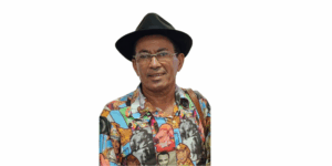 Nosso adeus a João 60!