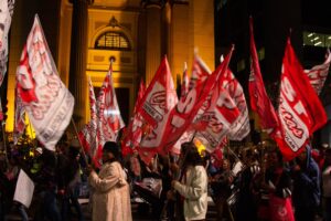 6º Congresso da CSP-Conlutas: Fortalecer uma alternativa operária e popular, com independência de classe, luta e internacionalismo