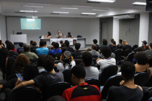 ILAESE lança Anuário 2025/2026 em Pernambuco com quatro atividades e mais de 200 participantes